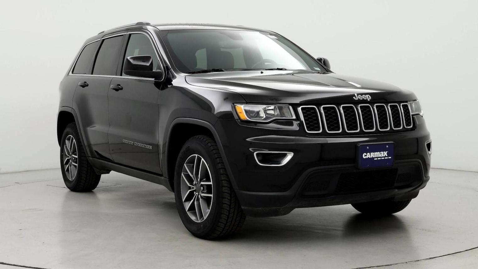 JEEP GRAND CHEROKEE 2020 1C4RJEAG4LC429755 image